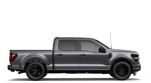 2026 Ford F-150+F-150